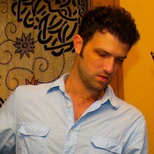 Meet your Posher, Evan